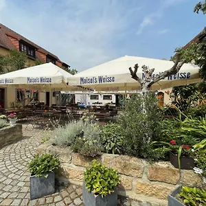 Trobischhof Gasthof Dresden